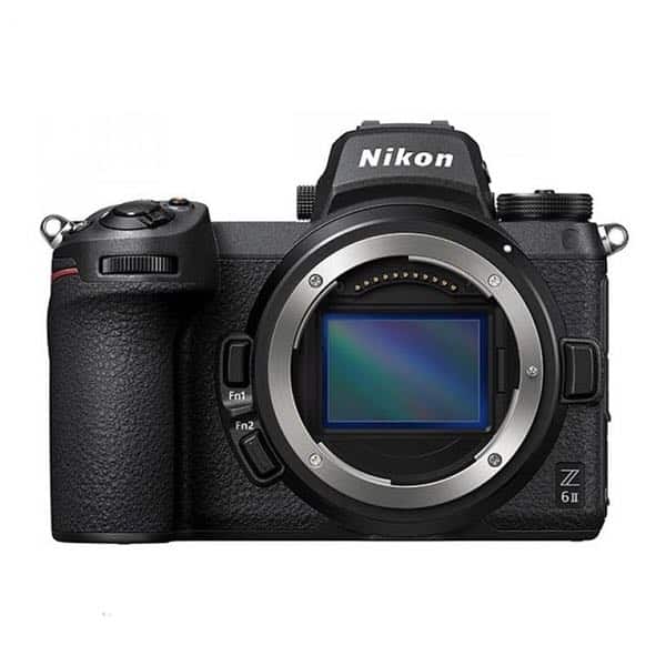 Nikon Z6 II Body Garanzia Nital Italia Nikon Z6 II Body Garanzia Nital Italia